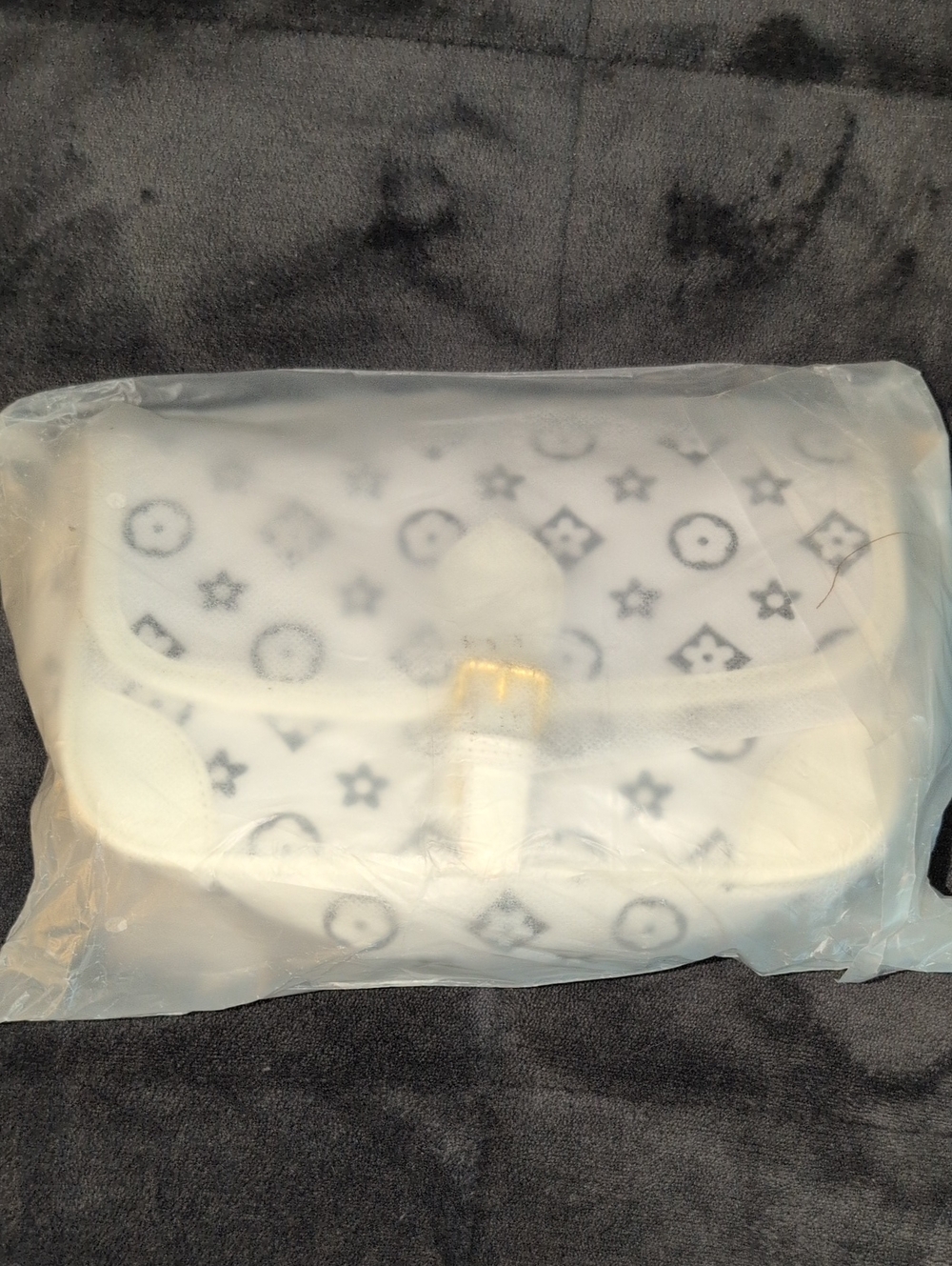 Still In Bag